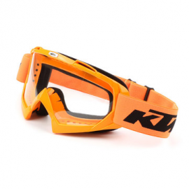 Outdoor Cycling Glasses KTM Cross Country Mirror Windproof Ski Eye Protection Dust for Sunglasses